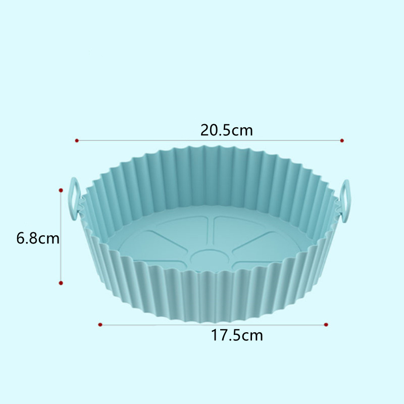 Protection en Silicone pour AirFryer