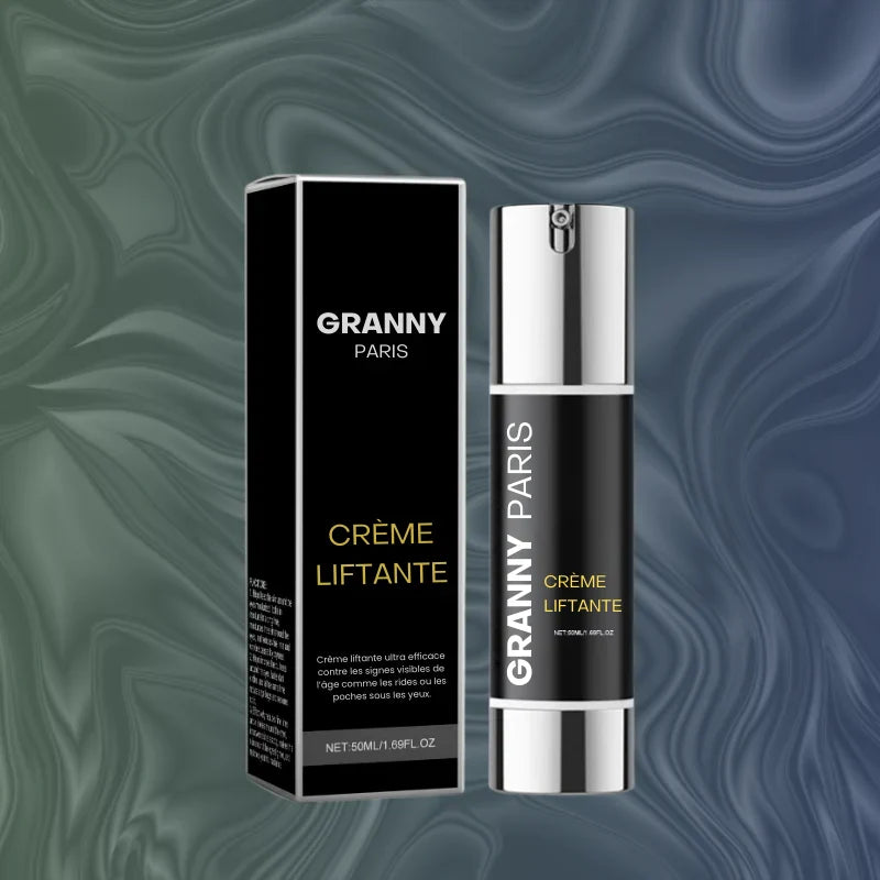 Crème Liftante Instant Lift+ 100ml - Granny Paris™