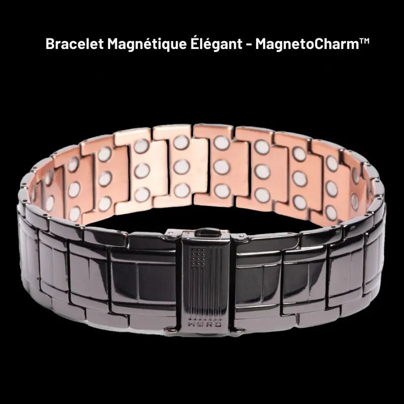 Bracelet Magnétique Élégant